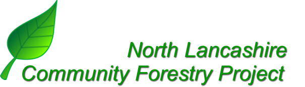 North Lancashire Community Forestry Project